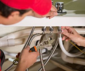 About Emergency plumbing pros Chester Gap, VA