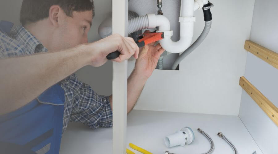 Professional emergency plumbing in Chester Gap, VA